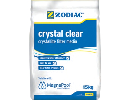 Crystalclar 1.0-3.0 mm