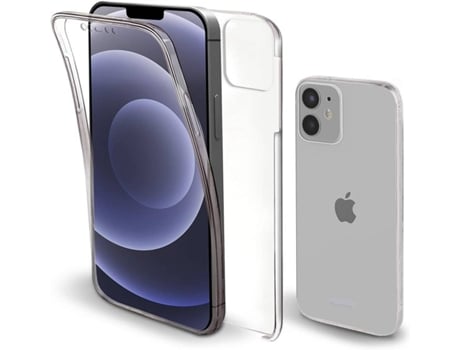 Carcasa iPhone 12 Mini FullBody