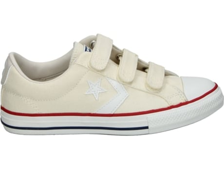 Zapatillas de Bebé Niño CONVERSE Tecido (31)