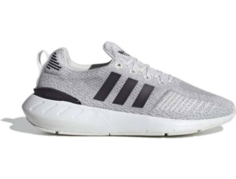 Zapatillas ADIDAS ORIGINALS Swift Run 22 Mujer (40 - Gris)