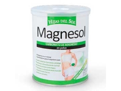 Complemento Alimentar YNSADIET Magnesol Carbonato De Magnesioramos (1g)