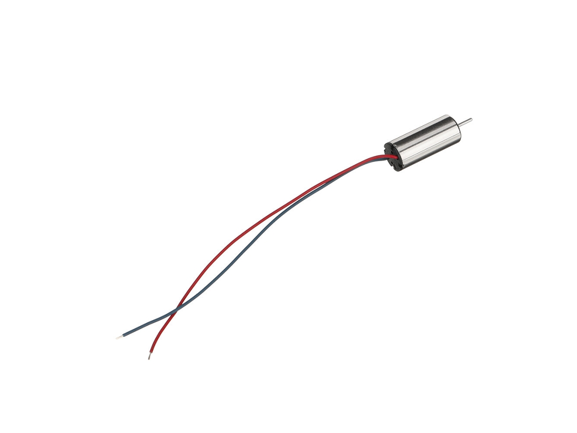 Counter-clockwisepjc D16 Wifi Fpv Rc Drone Quadcopter Spare Parts 716 7mm Brushed Coreless Motor Cw/ccw 1pc