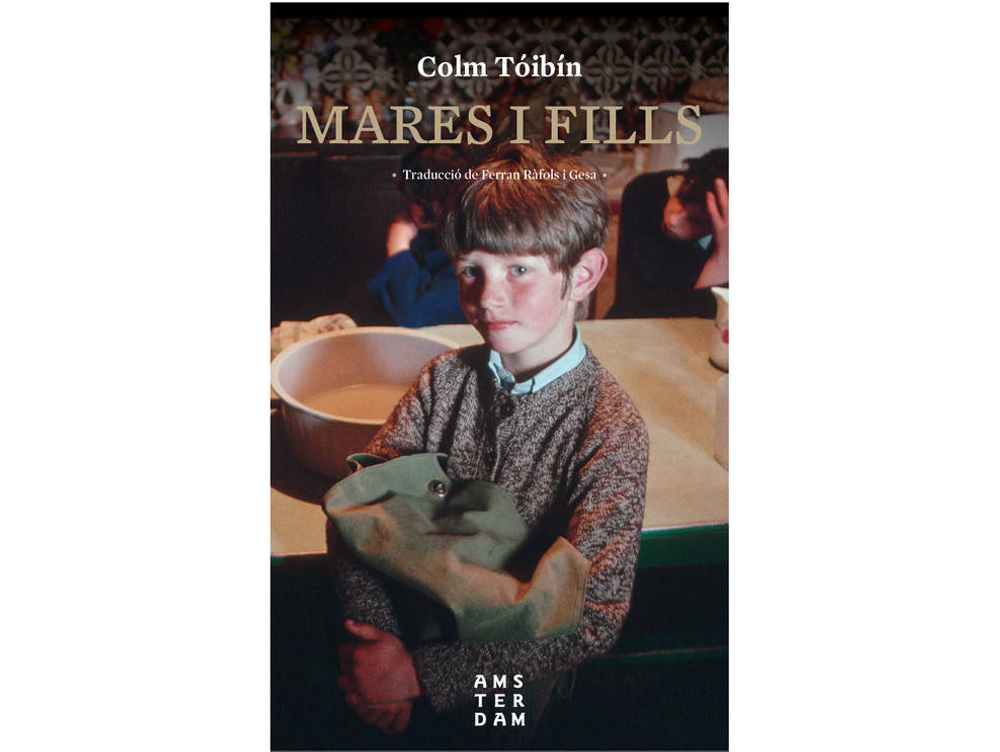 Libro Mares I Fills
