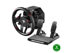 Volante THRUSTMASTER T598 Racing Wheel + Servo Base + Pedales (Compatible con Xbox /PC)