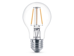 Bombilla LED PHILIPS E27 A++
