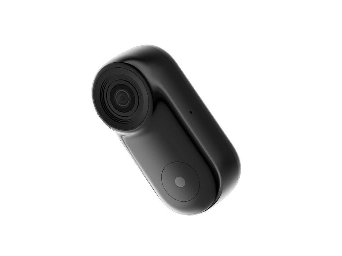 Mini cámara de acción 1080p para fotos y vídeos, grabadora de vídeo, mini cámara deportiva para niños, regalo ideal, pequeña videocámara blanca.