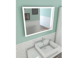 Espejo Led de Bañero AURLANE (60 x 80 x 5)