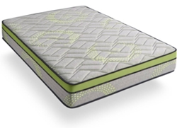 Colchón MATRIS Dream Sport Viscoelástico (180x200x26 cm - Altura: 26 cm)