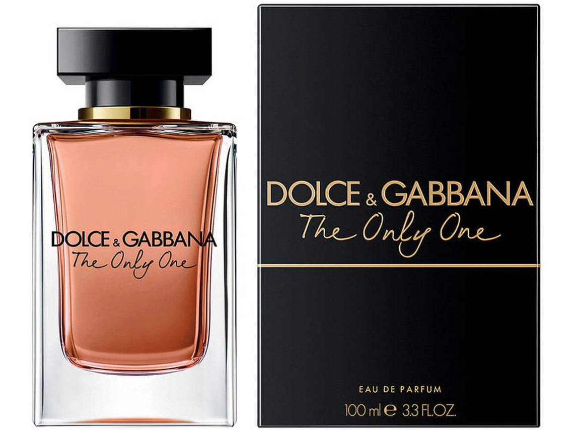 Perfume DOLCE & GABBANA The Only One Eau de Parfum (100 ml)