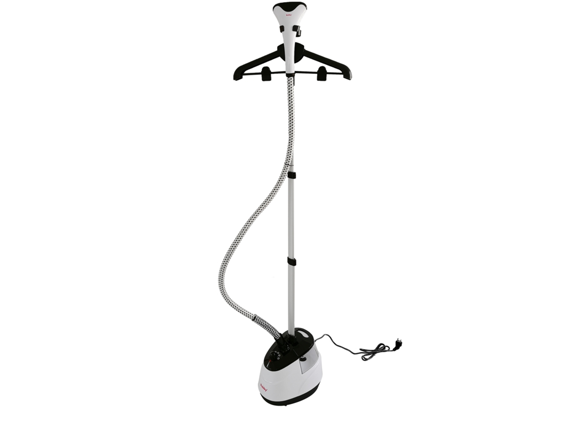 Plancha de Vapor Vertical ROBBY Min Steam Up Steam