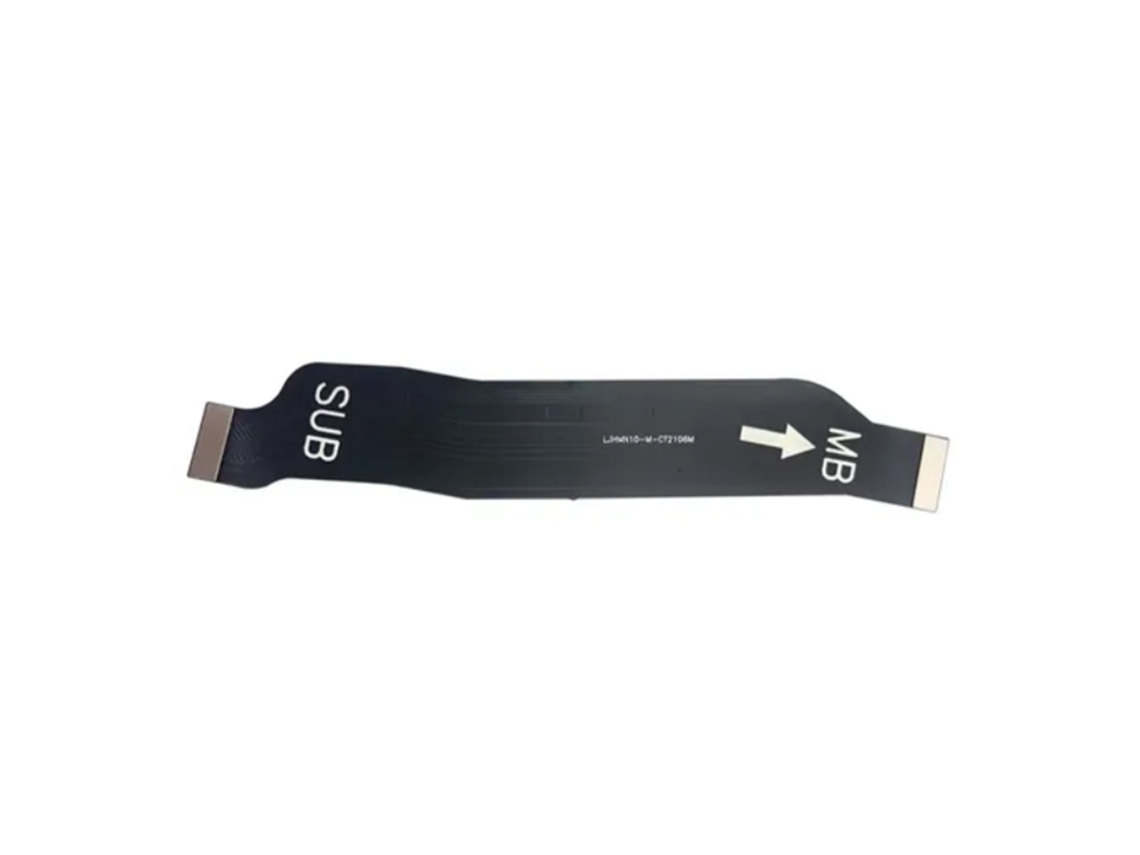 Reemplazo Del Módulo De Cable Flexible De Cinta De Conexión De La Placa Base Para Xiaomi Redmi Note 10 Note 10s