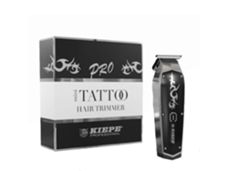 Kiepe Hair Trimmer Cutting Machine Mini Tattoo