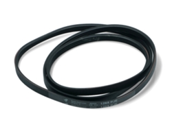 Correa 1265j4 El - Hutchinson - Indesit C00059560 Para Lavadora Blj584un