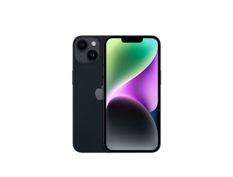 iPhone 14 APPLE 6,1 5G 3840 X 2160 Px 128 GB
