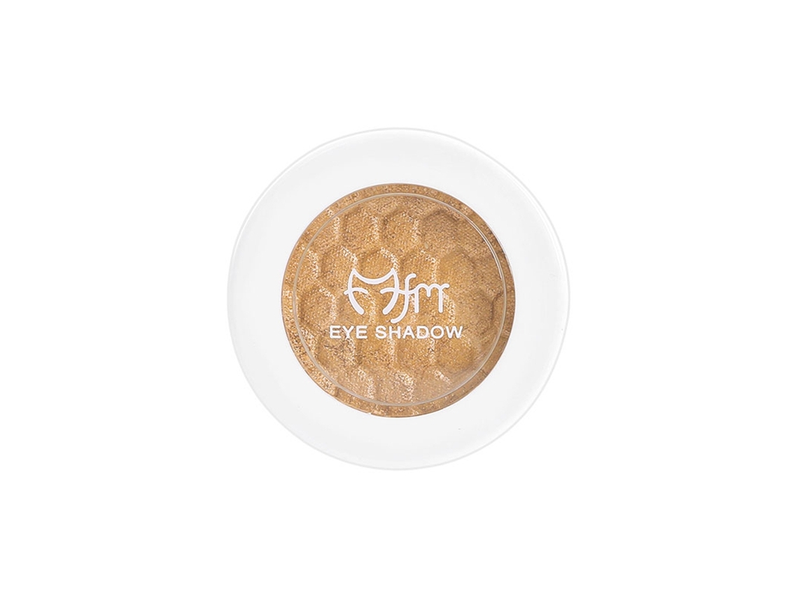 Crema De Sombra De Ojos Mate Brillante De Color Sólido Impermeable