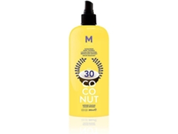 Protector Solar MEDITERRANEO SUN Coconut SPF 30 (200 ml)