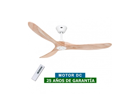 Ventilador de Techo CASAFAN 315214 Eco Genuine 152Cm