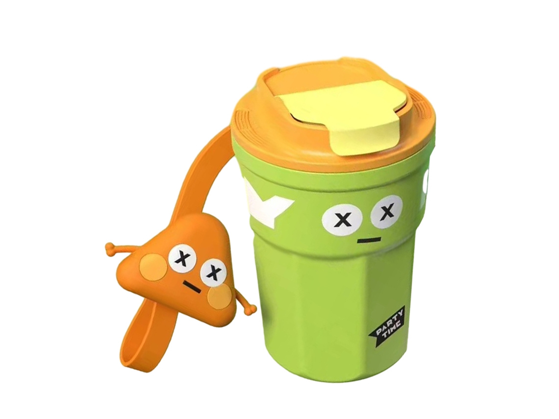 Taza térmica de acero inoxidable 316, taza para coche, taza portátil para estudiantes NEVEANCE
