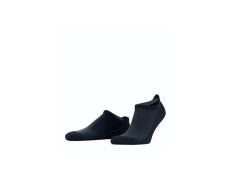 Medias BURLINGTON Hombre (Multicolor - 43/46)