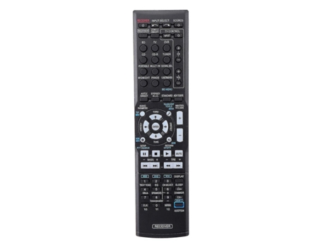 Mando TV CROWNED (Pioneer Axd7534 Vsx521K Axd7536 Vsx519VK Amplifier)