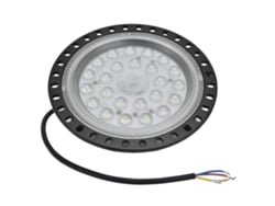 2026-lámpara De Altura Led De Alta Luminosidad Ahorradora De Energía Para Almacenes Ecoamigable