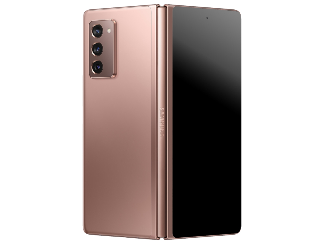 Smartphone SAMSUNG Galaxy Z Fold 2 5G