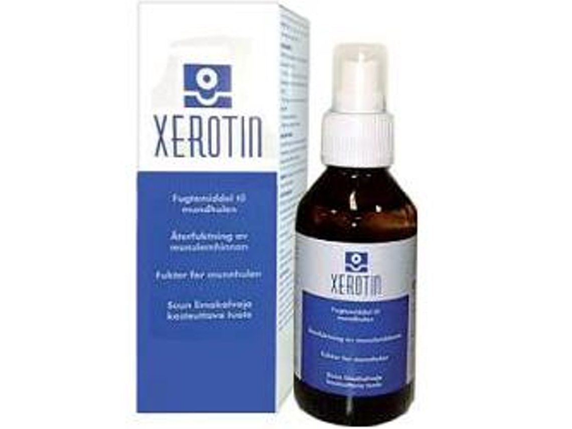 Xerotin 100 ml Far.g.im.