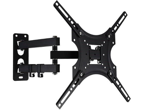 Soporte de TV 3GO TVSOP-A2R20+ (Ajustable - 32'' a 55'' - Hasta 35 Kg)