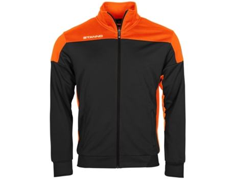 Chándale para Fitness STANNO Chándal Cremallera Pride Naranja (2XL)