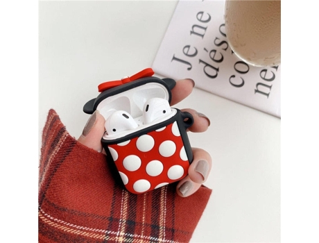 Funda Airpods SLOWMOOSE (h)