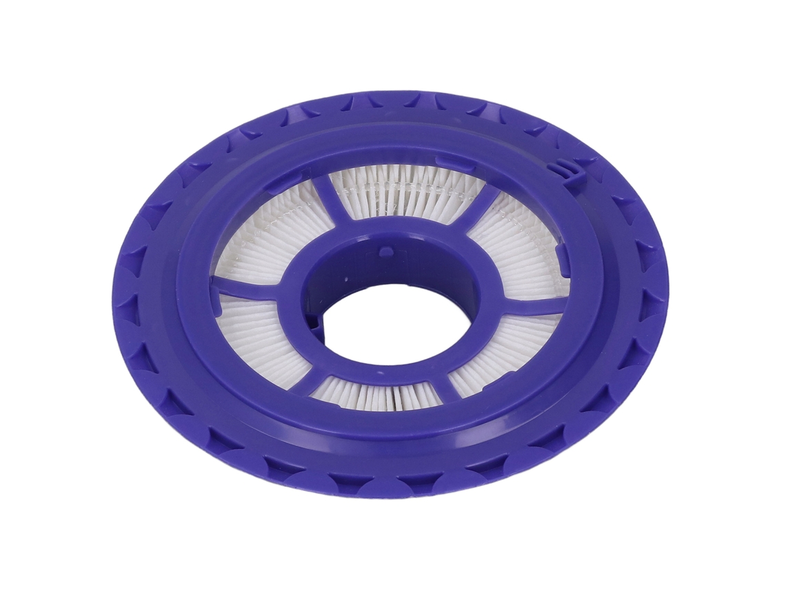 Filtro Trasero De Repuesto Para Aspiradoras Dc41, Dc65 Y Dc66: Mejora El Rendimiento Y La Eficiencia De Limpieza.
