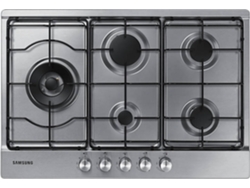 Placa de Gas SAMSUNG NA75M3130AS (Gas Butano-propano - 75 cm - Inox)