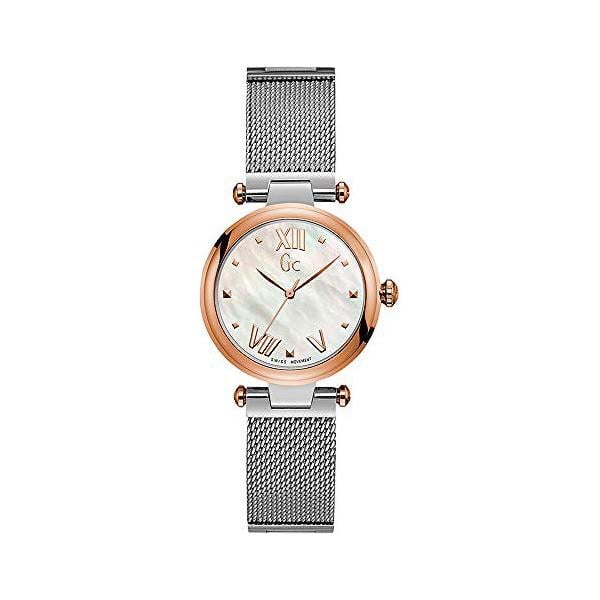 Reloj Gc Watches mujer y31003l1 ø 32 mm