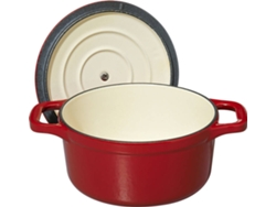 Cacerola CHASSEUR PIS1921 (Capacidad: 1.4L)