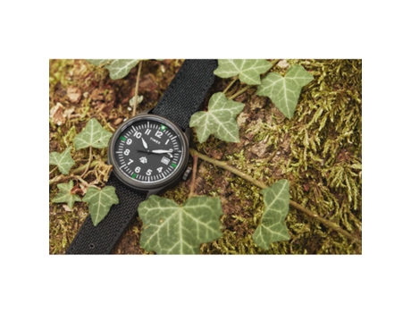 Ver TIMEX Expedition North Traprock 43mm
