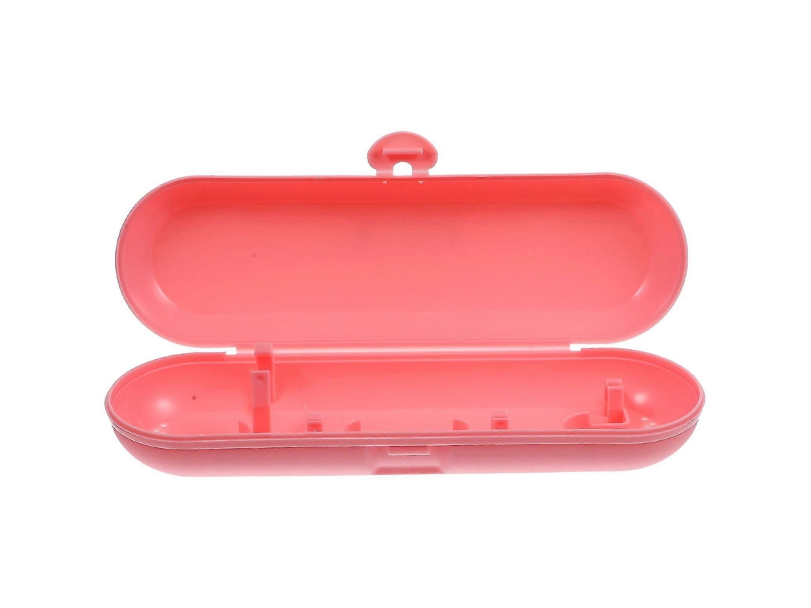 Estuche para cepillo de dientes eléctrico, estuche portátil para viajes al aire libre Rosewell