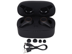 Auriculares Inalámbricos G08 Con Reducción De Ruido, Función De Tono De Llamada Y Bluetooth 5.3 Para Teléfonos Móviles.