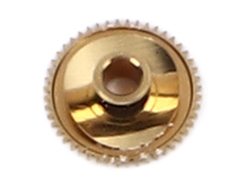 Rueda Horaria Del Mecanismo De Reloj Eta901.001 De Dos Agujas H1 De Metal Para Reparación