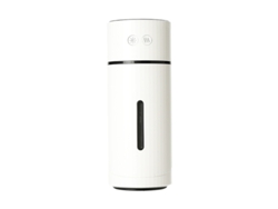 Humidificador 260ml Inalámbrico USB Difusor de Aromaterapia 1000 Mah batería recargable