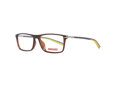 Montura de Gafas Hombre Ducati DA1001 56100