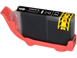 Cartucho para Canon CLI42 Negro (6384B001)