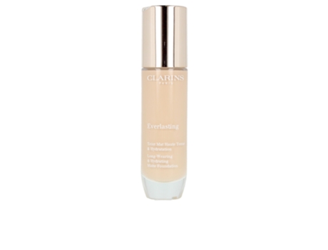 Everlasting Teint Mat Haute Tenue CLARINS #108.3N Organza