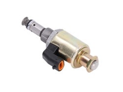 Válvula Solenoide De Bomba De Aceite De Acero Inoxidable Para Excavadora 322c 322cln 325ccr 322cmclh5cl