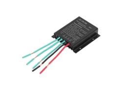 Regulador De Carga Impermeable Para Controlador De Generador De Turbina Eólica De 48 V