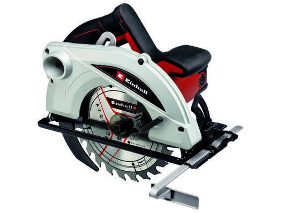 Sierra Circular EINHELL TC-CS 1400-1