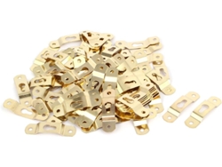 200 Ganchos De 50 Mm X 13 4 Para Colgar Cuadros En La Pared, Accesorios De Baño Ocultos
