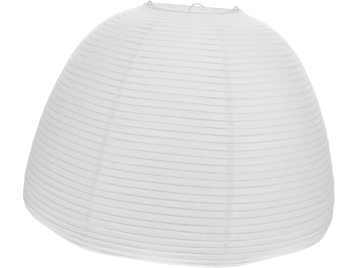 Elegante Protector De Plancha Para Dormitorio Blanco