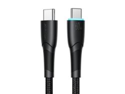 Cable Usb-c Starry Series Joyroom Negro