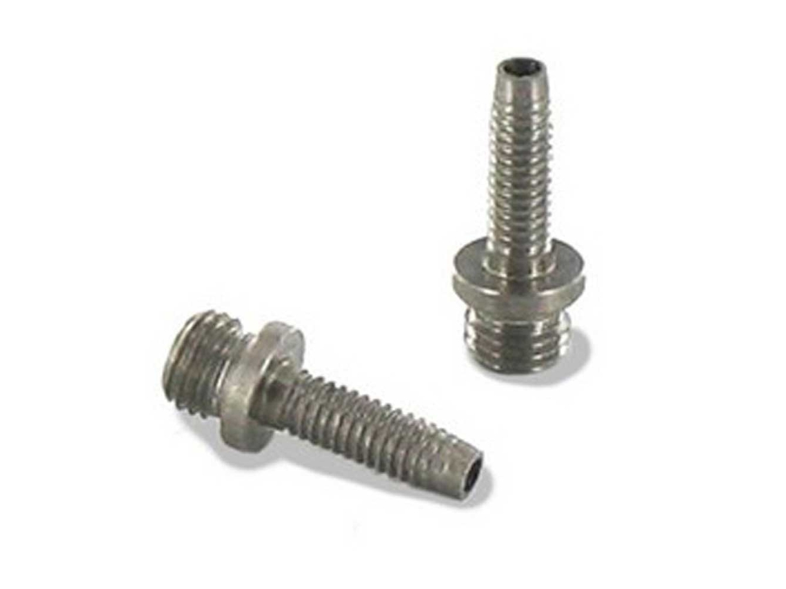 Porca Inserto Sram 50 Unidades Prateadovar
