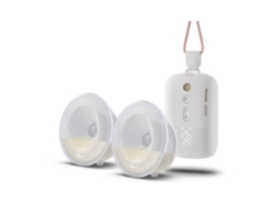 Extractor de leche eléctrico doble manos libres Philips Avent